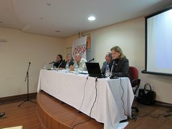 Primeira reunião aberta do CCAJ esclarece dúvidas sobre ações