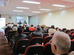Auditores rejeitam paralisação em 24 de agosto