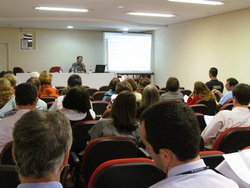 Auditores aprovam mobilização com CNESF