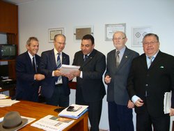 DS/POA atua para impedir votação do PL 1992