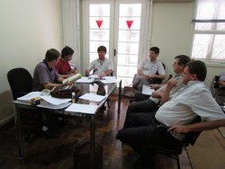 DEN - Situação vence nas urnas de Porto Alegre