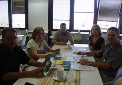 Contribuições para o Funcriança