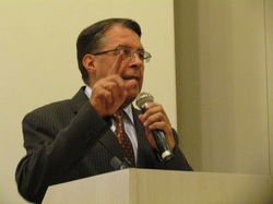 Empossada nova Diretoria da DS/POA