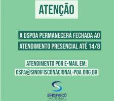 Comunicado