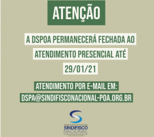 Comunicado