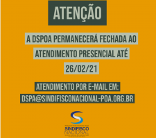 Comunicado