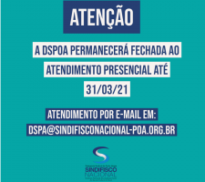 Comunicado