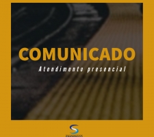 COMUNICADO