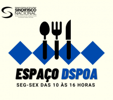 CONFRATERNIZAÇÃO NA DSPOA