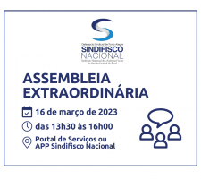 EDITAL DE CONVOCAÇÃO ASSEMBLEIA EXTRAORDINÁRIA