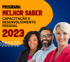 PROGRAMA MELHOR SABER