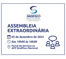 EDITAL DE CONVOCAÇÃO ASSEMBLEIA EXTRAORDINÁRIA