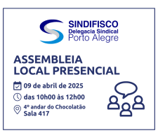 EDITAL DE CONVOCAÇÃO ASSEMBLEIA EXTRAORDINÁRIA