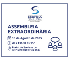 EDITAL DE CONVOCAÇÃO PARA ASSEMBLEIA NACIONAL EXTRAORDINÁRIA