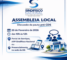 EDITAL DE CONVOCAÇÃO