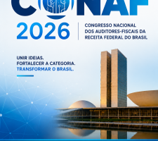 CONVOCAÇÃO CONAF 2026