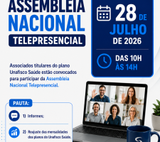 EDITAL DE CONVOCAÇÃO