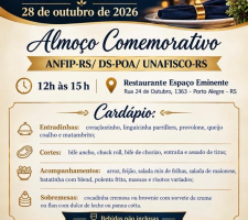 Dia do Servidor Público